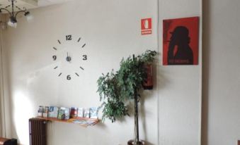 Hotel Azahar