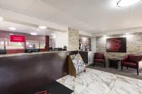 勒諾戴斯酒店 - Wi-Fi