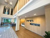 Sann Boutique Hotel Hotels near Green Building