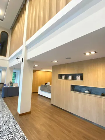 รูปภาพของโรงแรม แสนบูติค