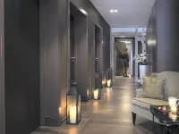 Best Western Premier Hotel de la Poste & Spa - Spa