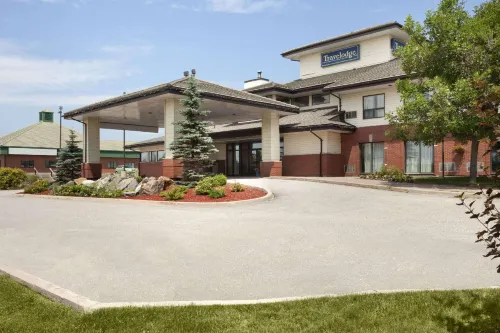 Quality Inn Hotels in North Bay