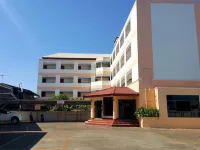 LP Mansion Hotels in 