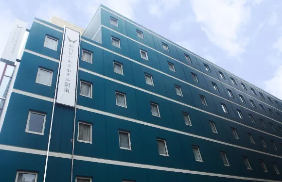 仙台站前商務酒店