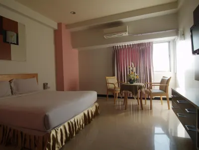 The House Hotels in 