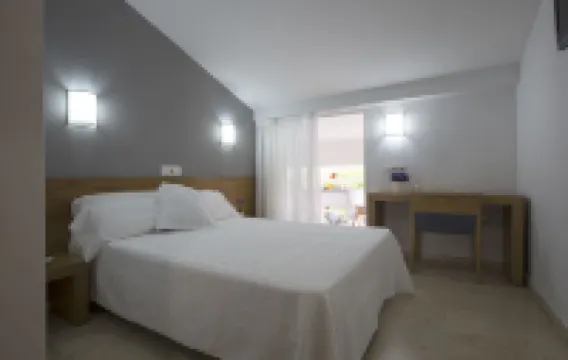 Hotel Casbah - 3 ดาว