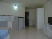 T8 Guesthouse Challenger Muang Thong Thani - spa