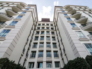 รูปภาพของโรงแรมโรแมนซ์ บางนา