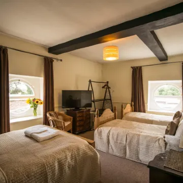 The Coach House Hotels near University of the West of England