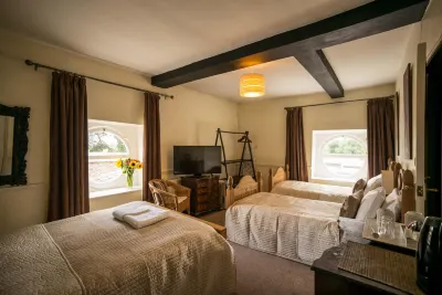 The Coach House Hotels in Emersons Green