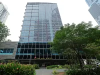Orchid Hotel Các khách sạn gần Tanjong Pagar