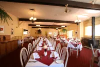 West Coaster Motel Hotels in Queenstown