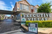 Jesmond Executive Villas