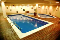 Silken Ciudad Gijón - Pools