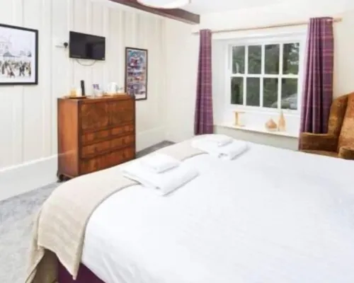 The Red Lion Hotels in Sedbergh