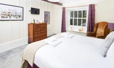 The Red Lion Hotels in Sedbergh