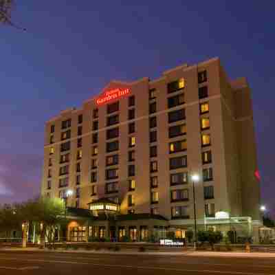 Hilton Garden Inn Phoenix Airport North Hotel Exterior