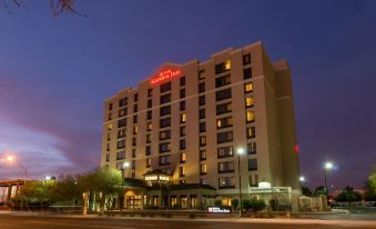 Hilton Garden Inn Phoenix Airport North