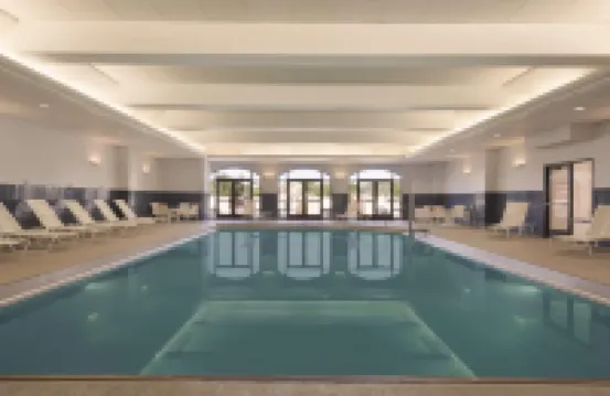 Hampton Inn & Suites Kansas City-Country Club Plaza