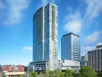 The Westin Bellevue Hotels in 