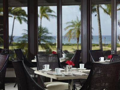 レストラン コア ケア ホテル ＆ リゾートの写真