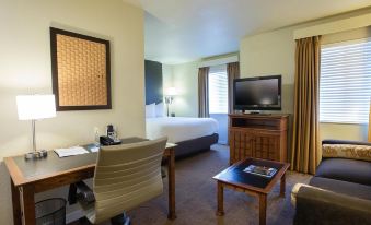 Hyatt House San Ramon