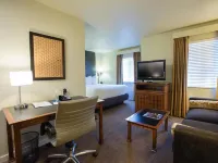 Hyatt House San Ramon فنادق في سان رامون