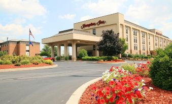 Hampton Inn Ft. Wayne-Southwest