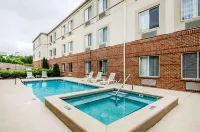 Sleep Inn & Suites Danville Hwy 58