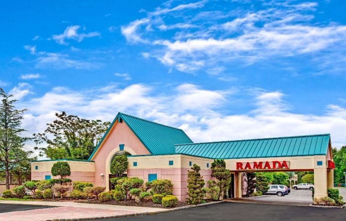 Ramada by Wyndham Parsippany