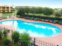 Quality Inn Hotel di Blytheville