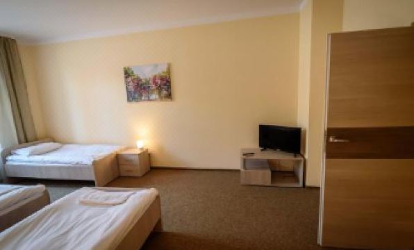 Apartamenty Walowa 4 - Housity