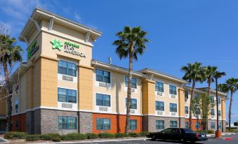 Extended Stay America Suites - Los Angeles - Chino Valley