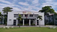 Myanmar Sports Hotel Hotel a Tamwe Township