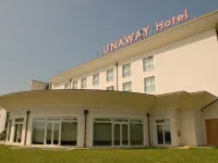 Una Hotels Cesena Nord Hotel di Bertinoro
