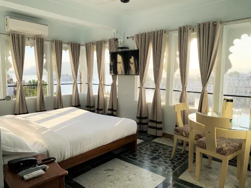Hotel the Tiger