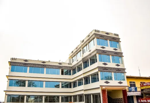 OYO 69467 Hotel Bansidhar, Kendujhar - Book with Updated Prices