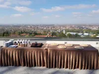 Hotel Villa Breg Hoteles en Vršac