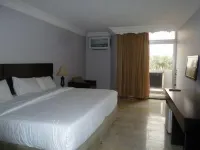 Imo Concorde Hotel Hotels in 