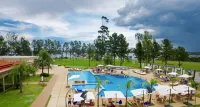 Awa Resort Hotel Hotels in Encarnación