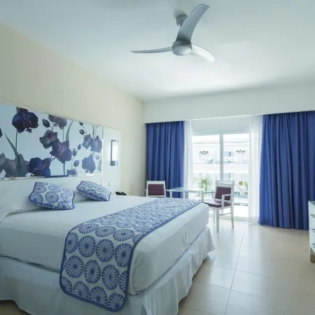 Riu Playacar - All Inclusive