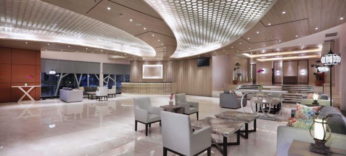 Harper Perintis by Aston Hotels in Makassar City