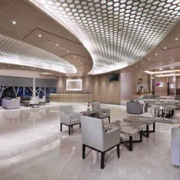Harper Perintis by Aston Hotels near Alfamart Pajjaiang Daya