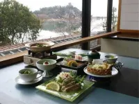 順娟哈舒卡庫米祖諾沃飯店 各務原市住宿飯店