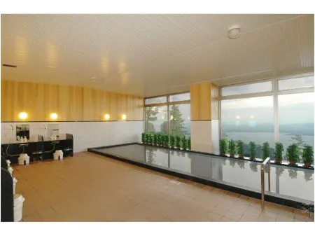 Chobo Seiitsuno Yado Enryakuji Kaikan Отели рядом с достопримечательностью «Kotokuji Temple»