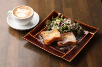 結構酒店和咖啡館酒吧 酒店