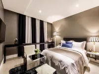 Daejeon Namoo Hotel Hotels in Daejeon