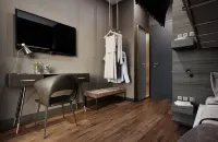 Munich Rooms Hotel Hotellit kohteessa Schwabing-West