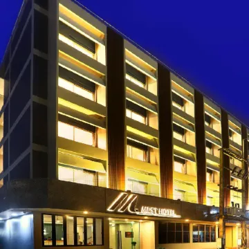 Mest Hotel