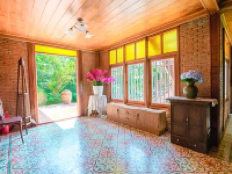 Burann Bangtanode Hotels in Photharam